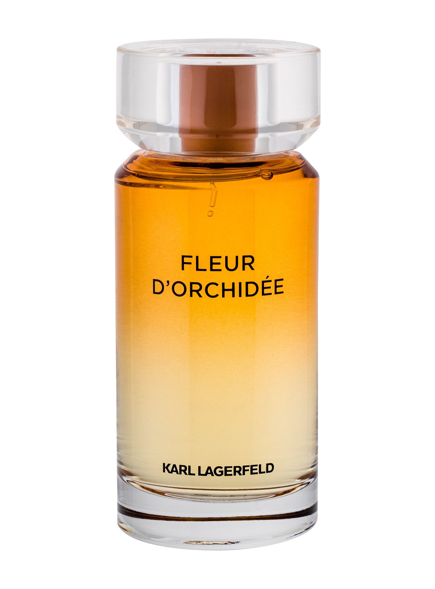 Karl Lagerfeld Les Parfums Matieres Fleur D´Orchidee Kvepalai Moterims