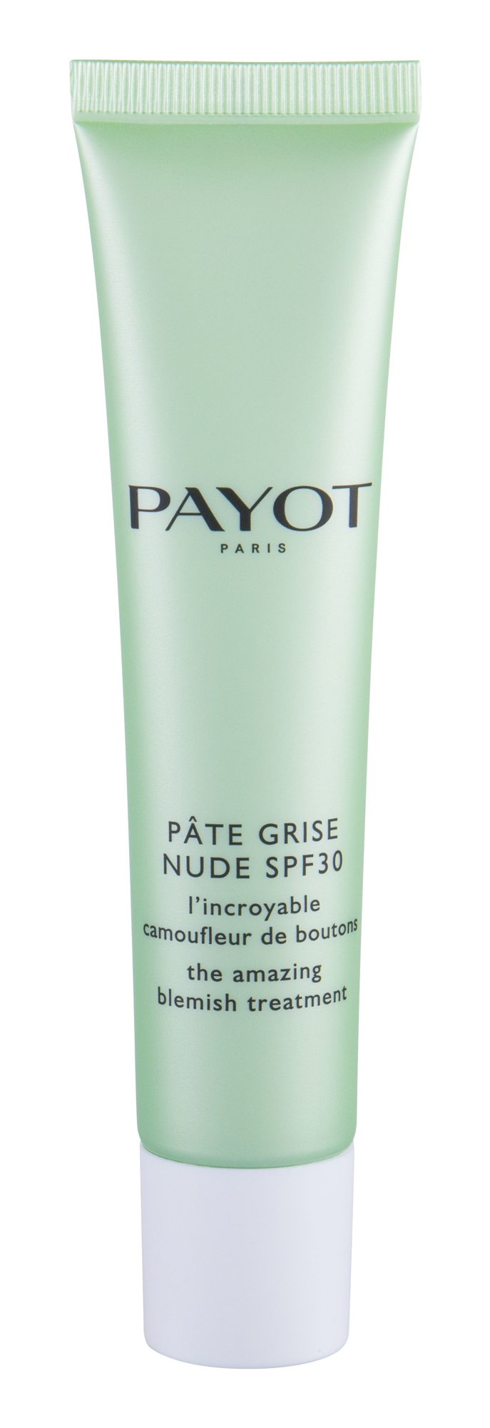 Payot Pate Grise The Amazing Blemish Treatment 40ml korektorius