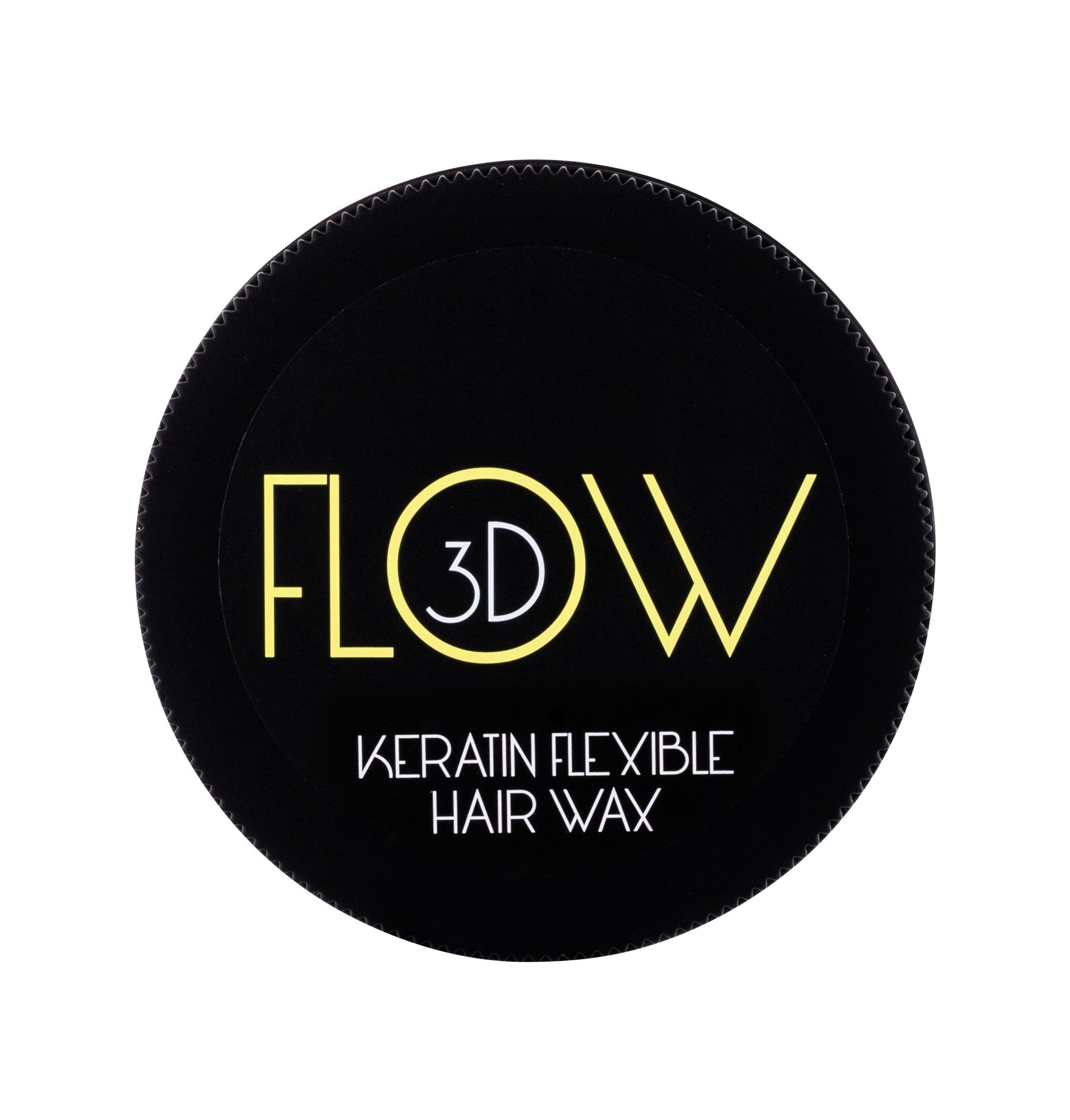 Stapiz Flow 3D Keratin plaukų vaškas
