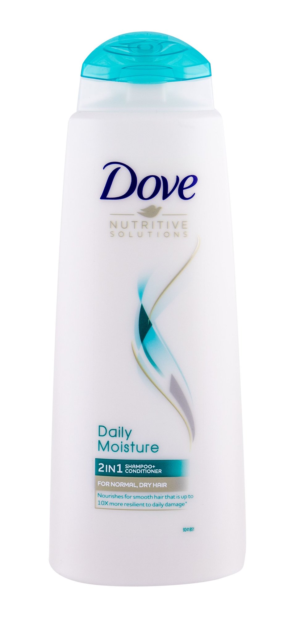 Dove Nutritive Solutions Daily Moisture šampūnas