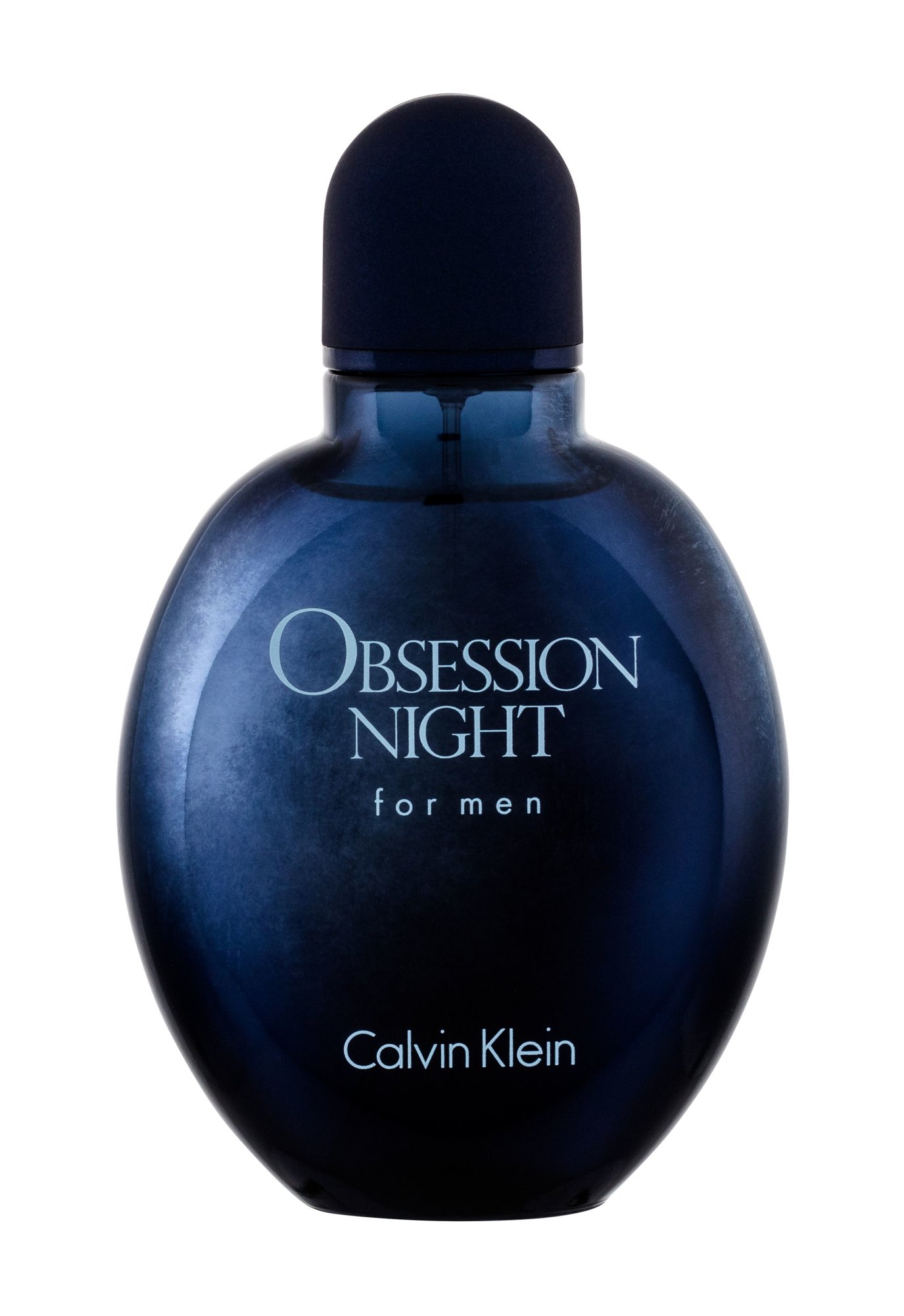 Calvin Klein Obsession Night 125ml Kvepalai Vyrams EDT