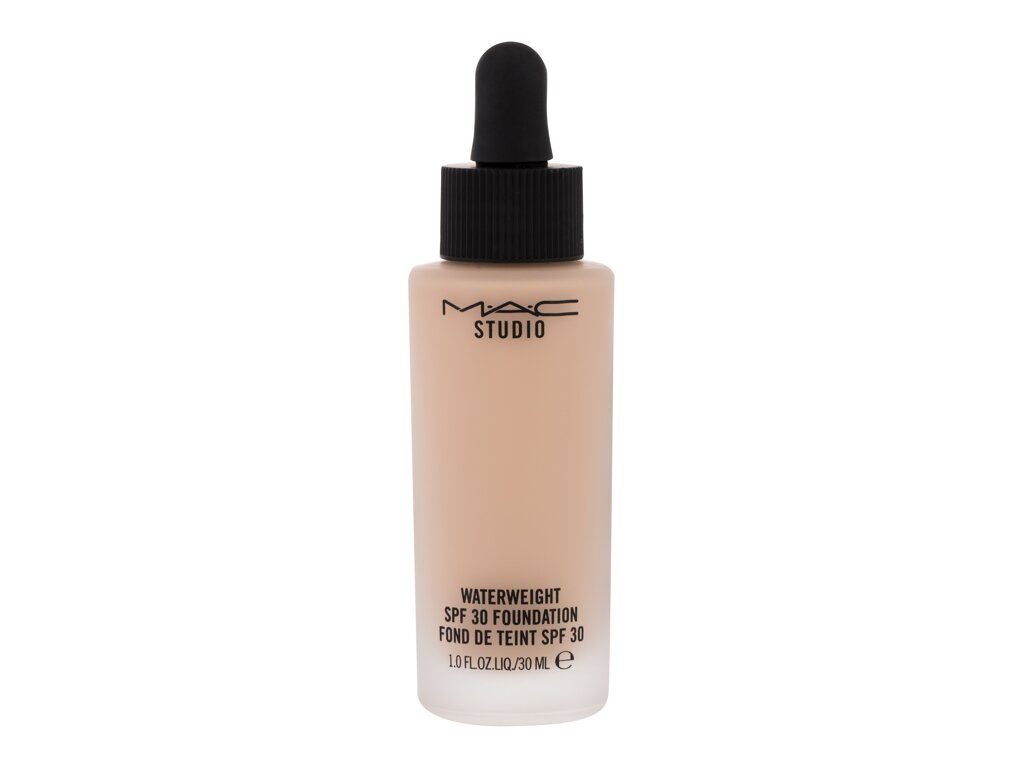 Mac Studio Waterweight 30 ml Damaged box
