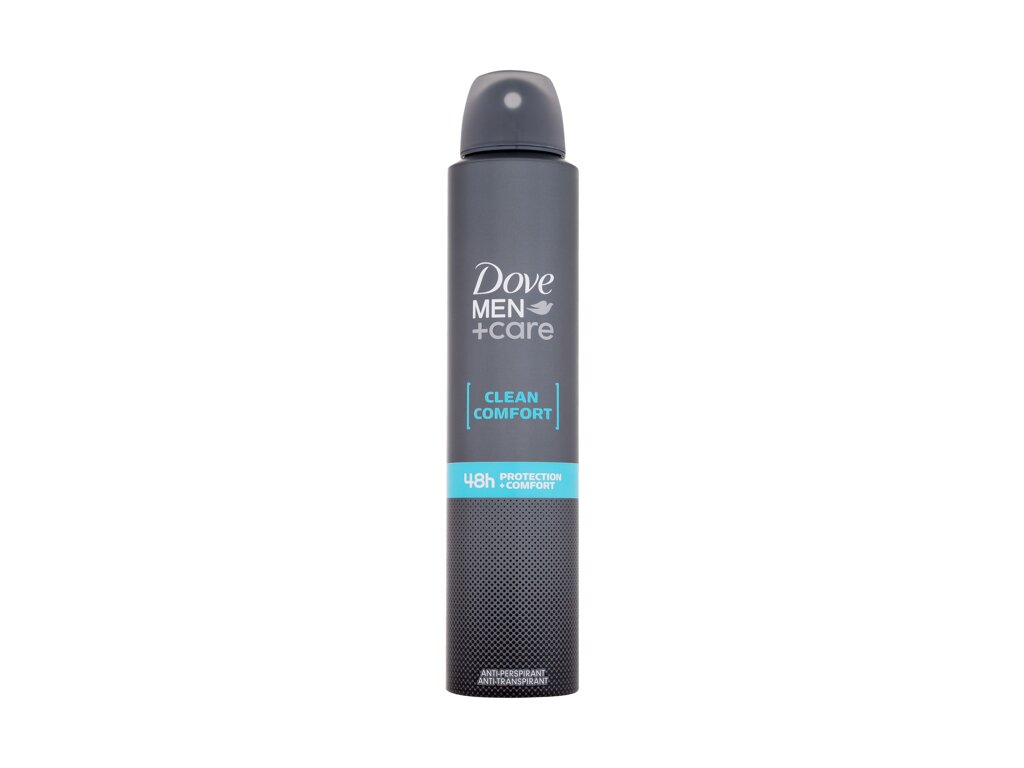 Dove Men + Care Clean Comfort 200 ml