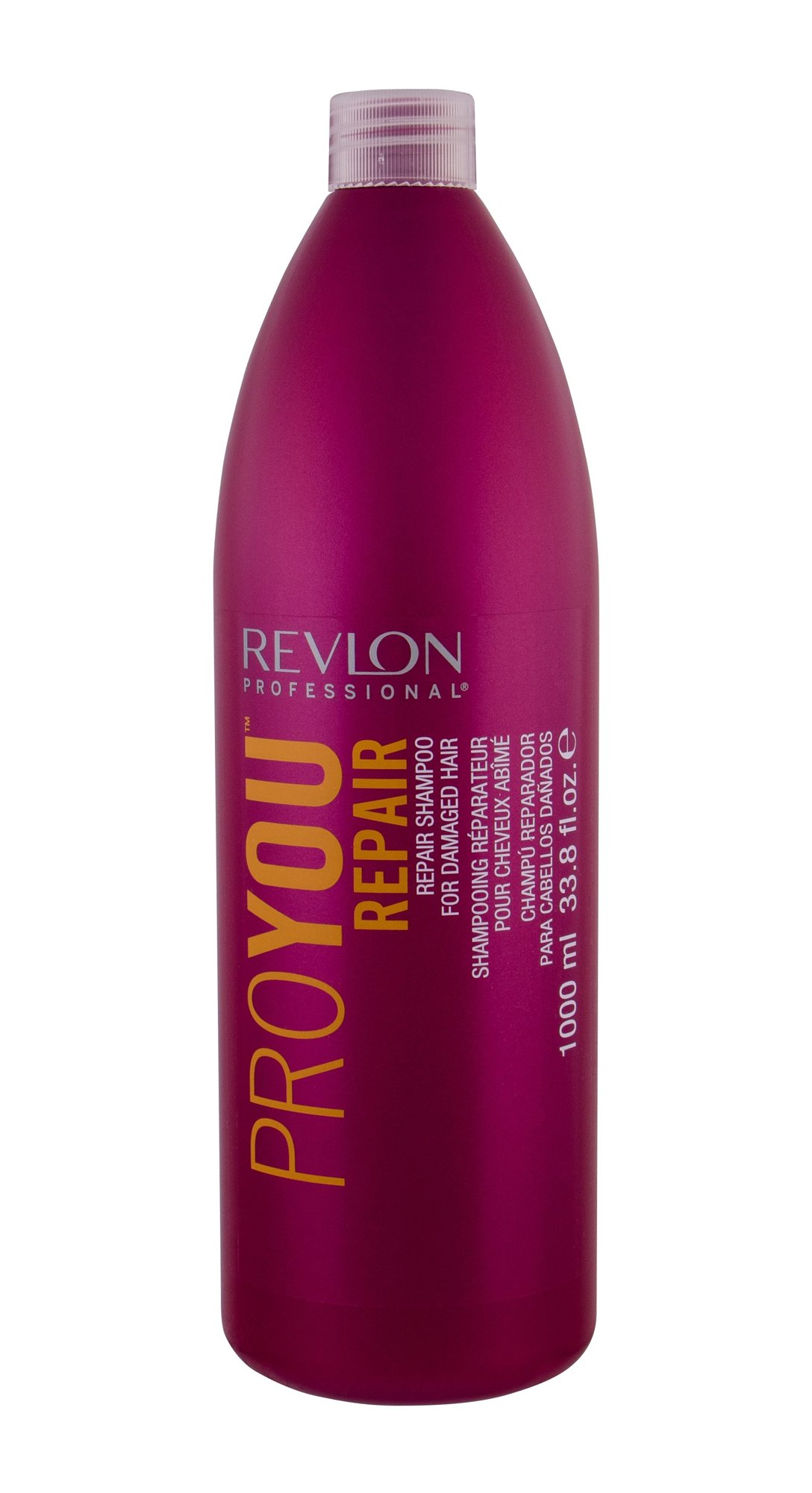 Revlon Professional ProYou Repair 1000ml šampūnas