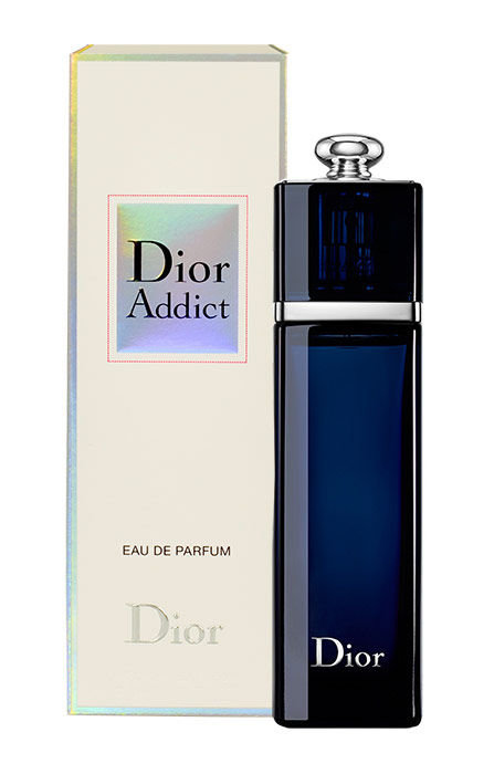 Christian Dior Addict 2014 100ml Kvepalai Moterims EDP (Pažeista pakuotė)