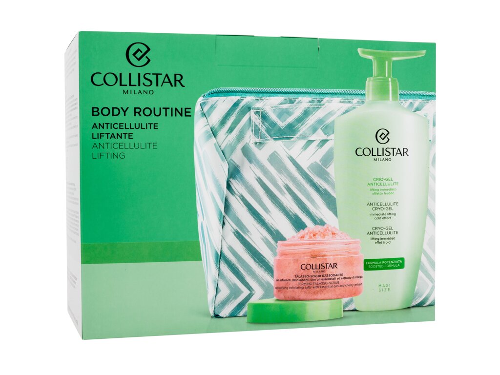 Collistar Special Perfect Body Routine 150 ml Set