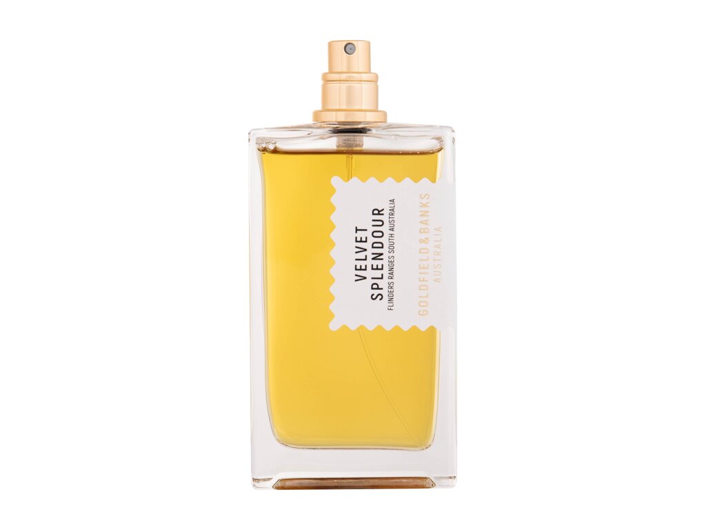 Goldfield & banks Velvet Splendour Parfum Kvepalai Unisex