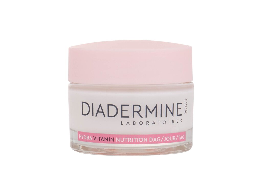 Diadermine pH5 Hydra Vitamin Day Cream dieninis kremas