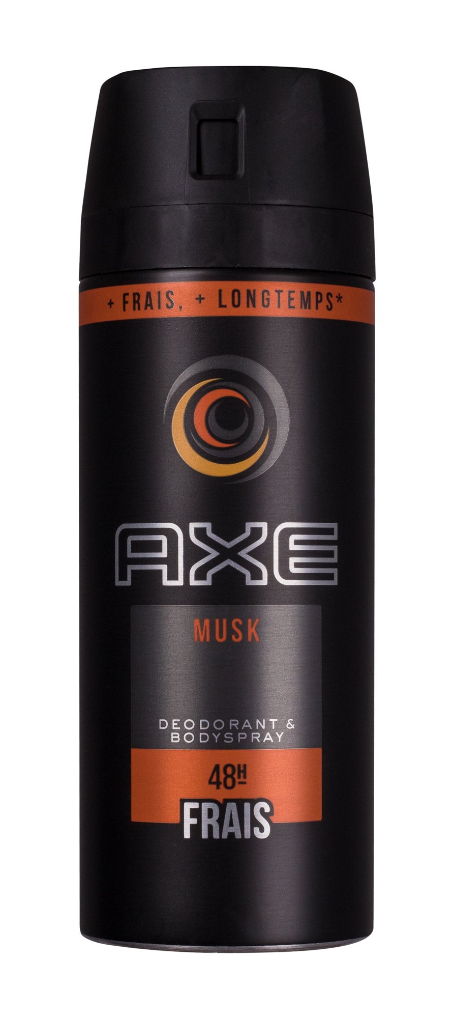 Axe Musk 150ml dezodorantas (Pažeista pakuotė)