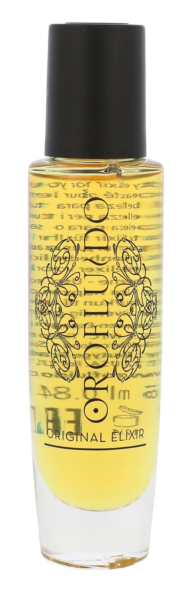Orofluido Beauty Elixir 25ml plaukų aliejus