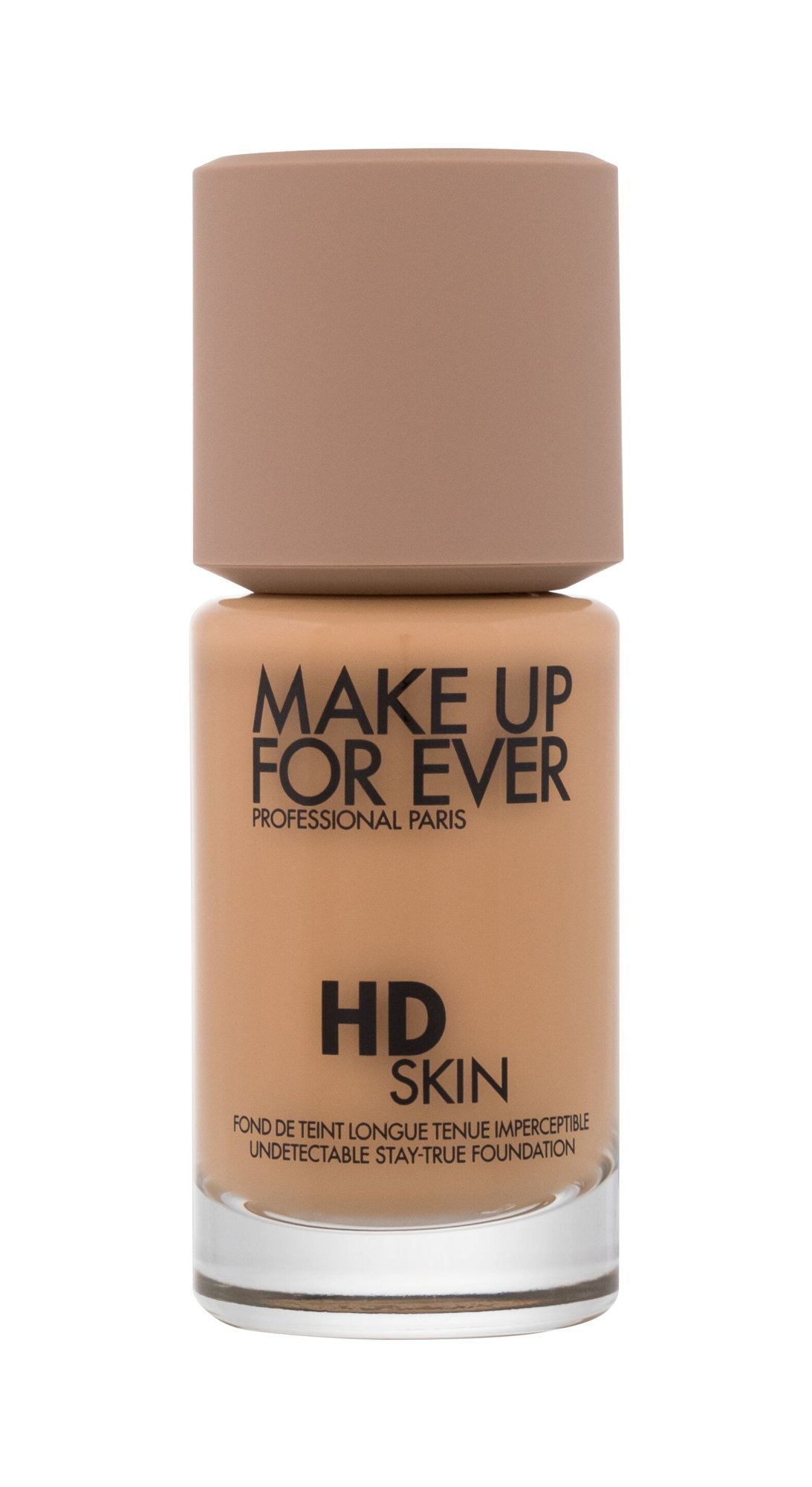 Make Up For Ever HD Skin Undetectable Stay-True Foundation 30 ml