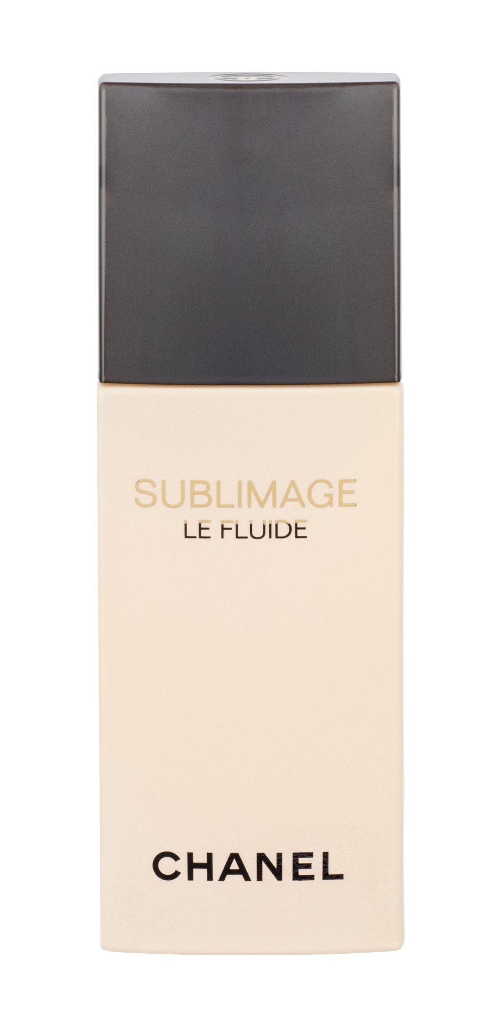 Chanel Sublimage Le Fluide 50ml veido gelis (Pažeista pakuotė)