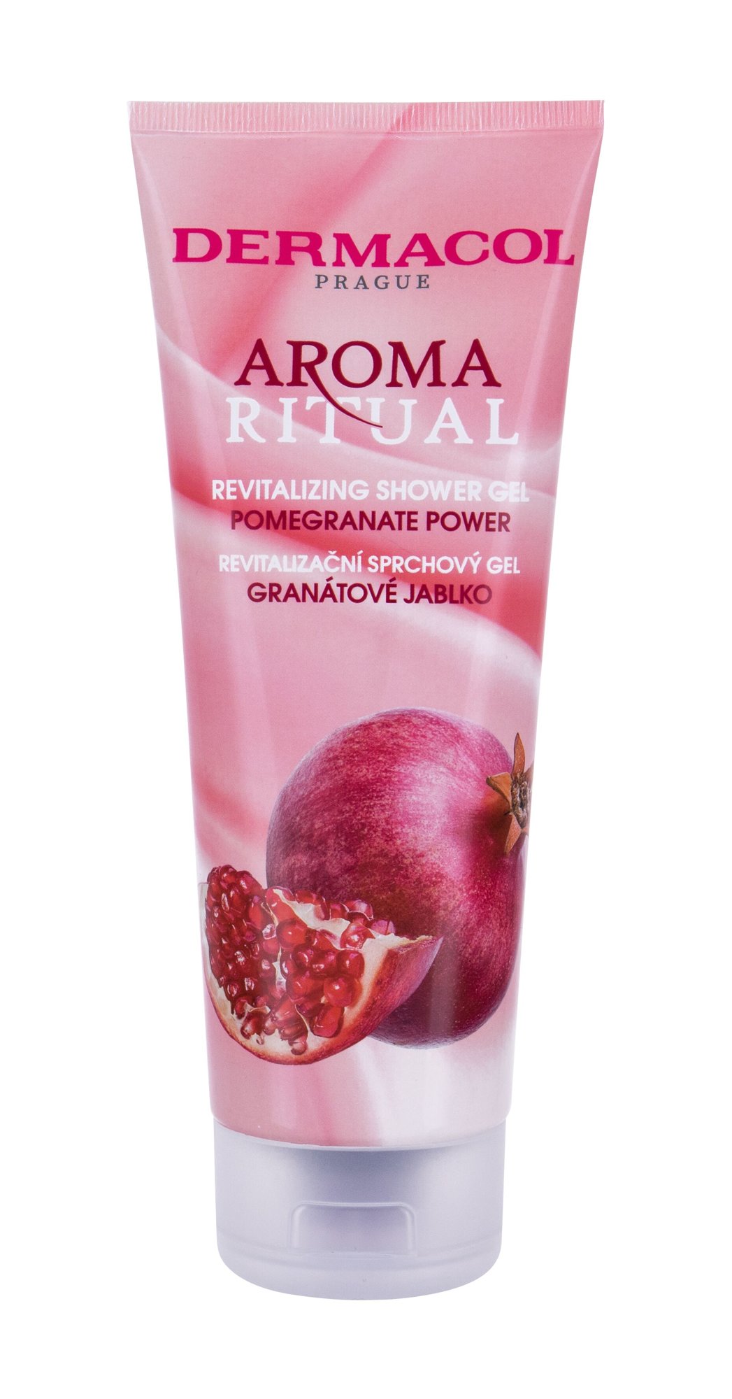 Dermacol Aroma Ritual Pomegranate Power dušo želė