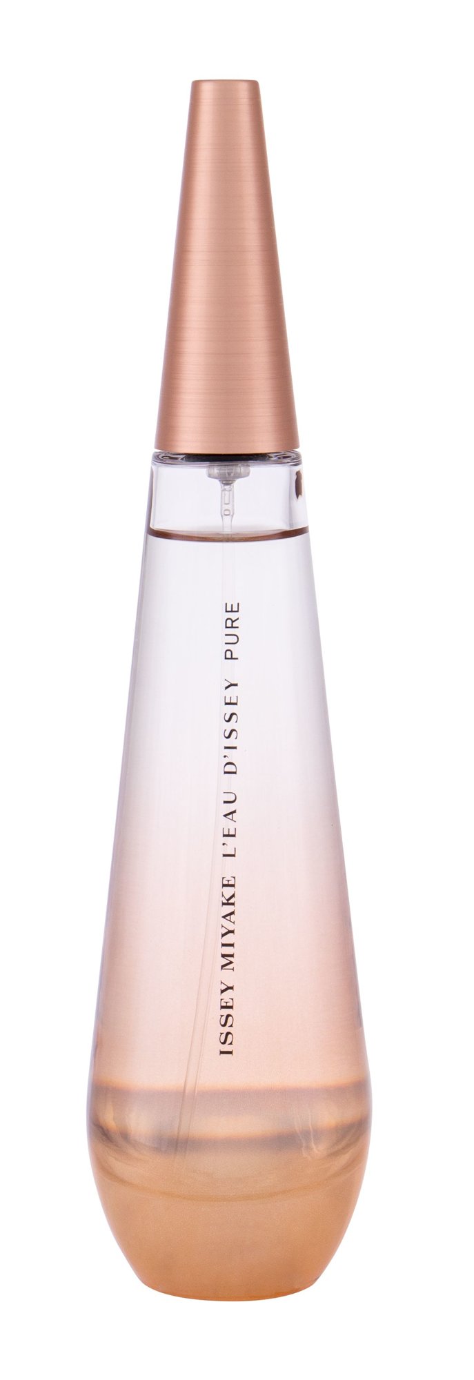 Issey Miyake L´Eau D´Issey Pure Nectar de Parfum 90ml Kvepalai Moterims EDP