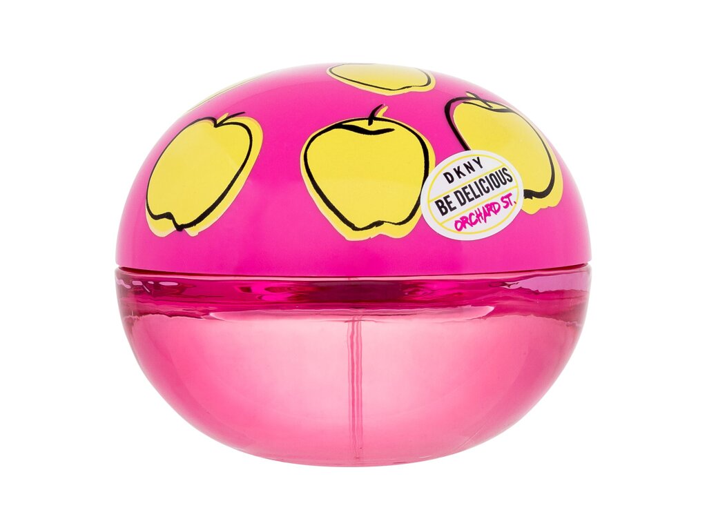 Dkny Be Delicious Orchard Street Eau De Parfum 50 ml Damaged box