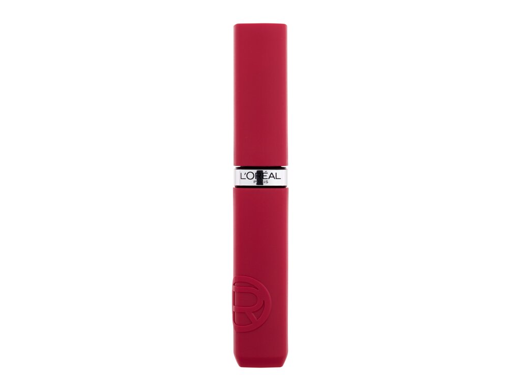 L`oreal Infaillible Matte Resistance Lipstick 5 ml