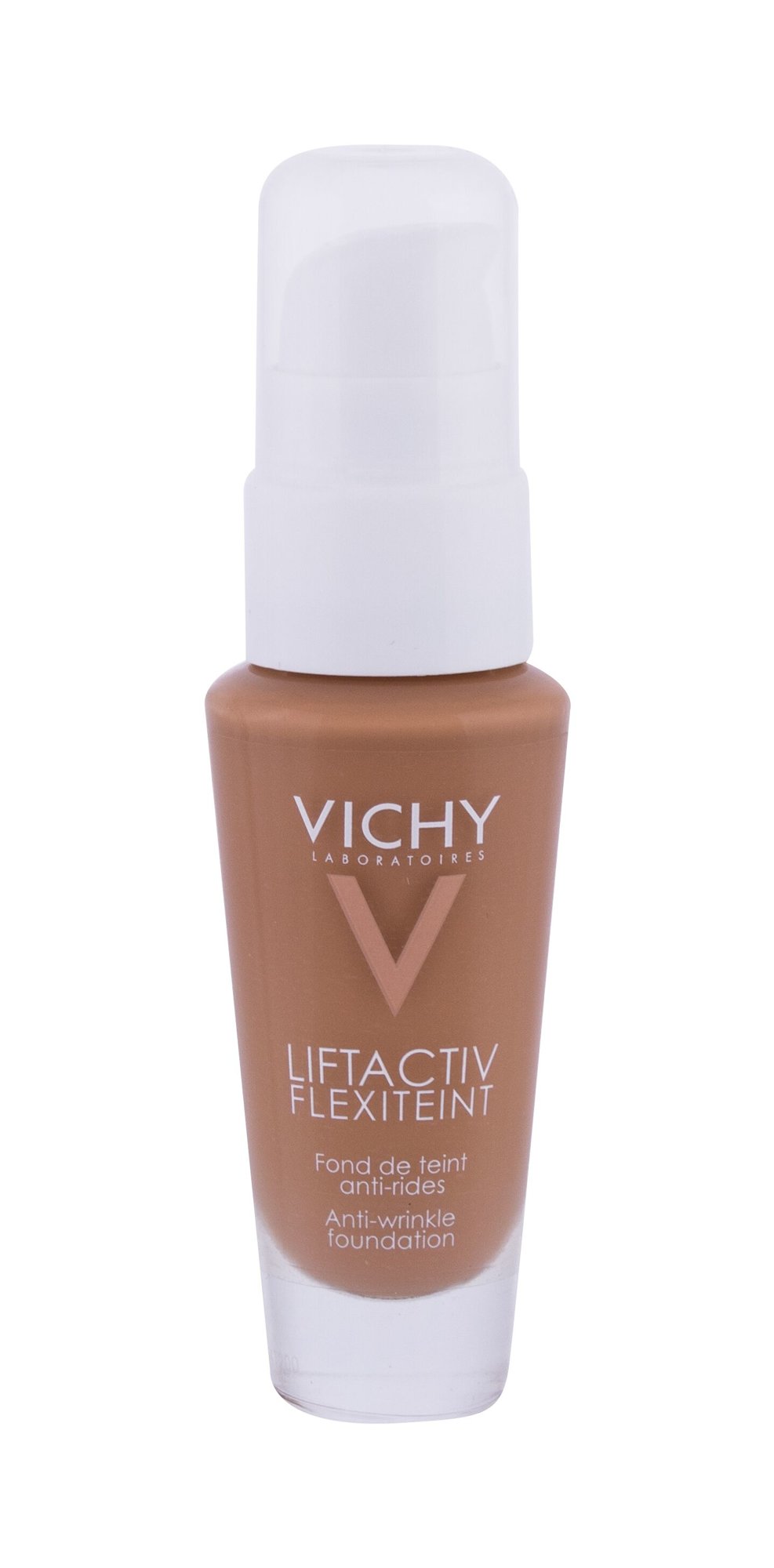 Vichy Liftactiv Flexiteint 30ml makiažo pagrindas (Pažeista pakuotė)
