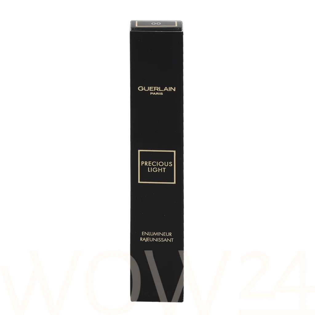 Guerlain Precious Light Rejuvenating Illuminator Makiažo pagrindas Maskuojamoji priemonė Moterims