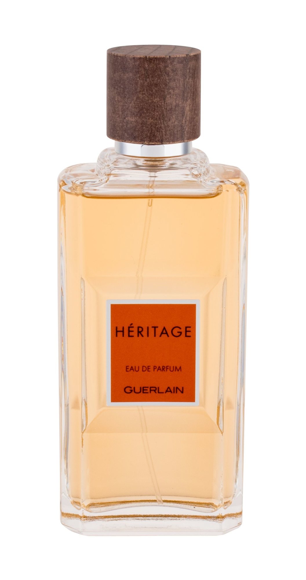 Guerlain Heritage kvepalų mėginukas (atomaizeris) Vyrams
