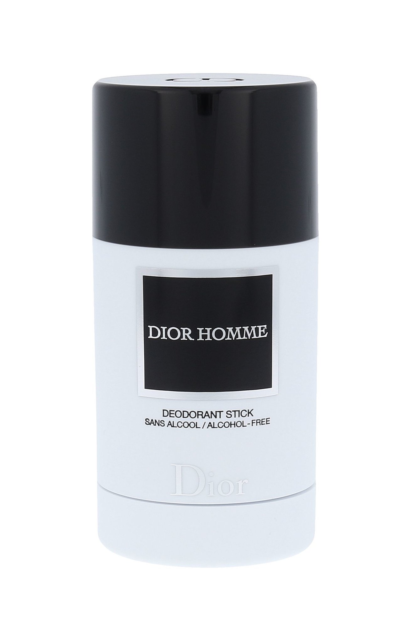 Christian Dior Dior Homme 75ml dezodorantas (Pažeista pakuotė)