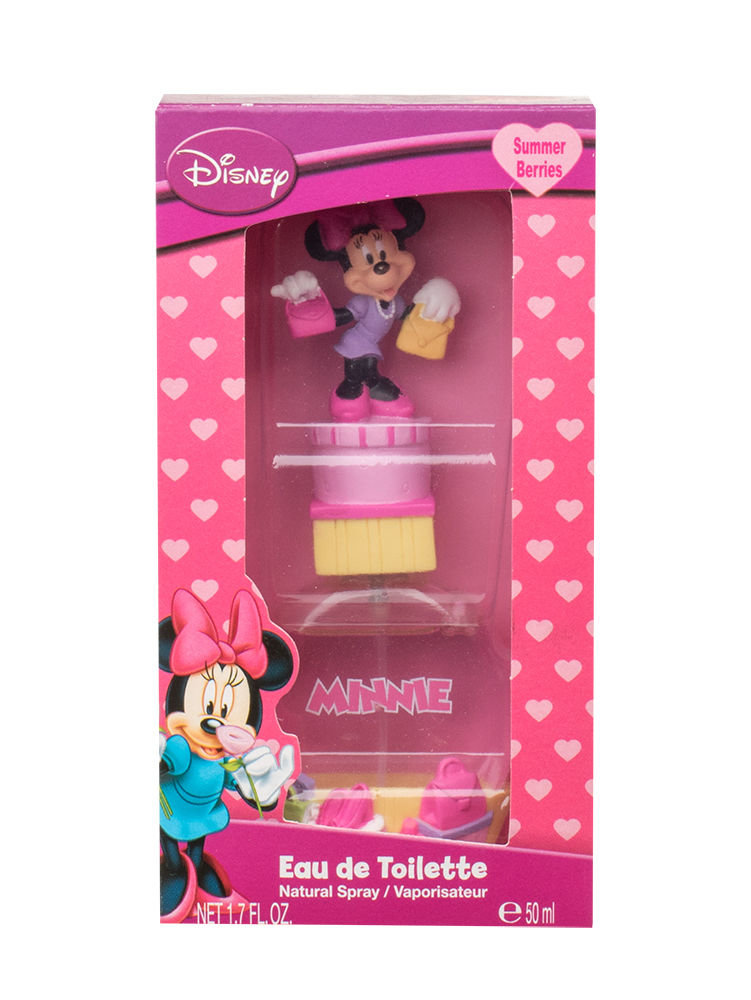 Disney Minnie Mouse 50ml Kvepalai Vaikams EDT
