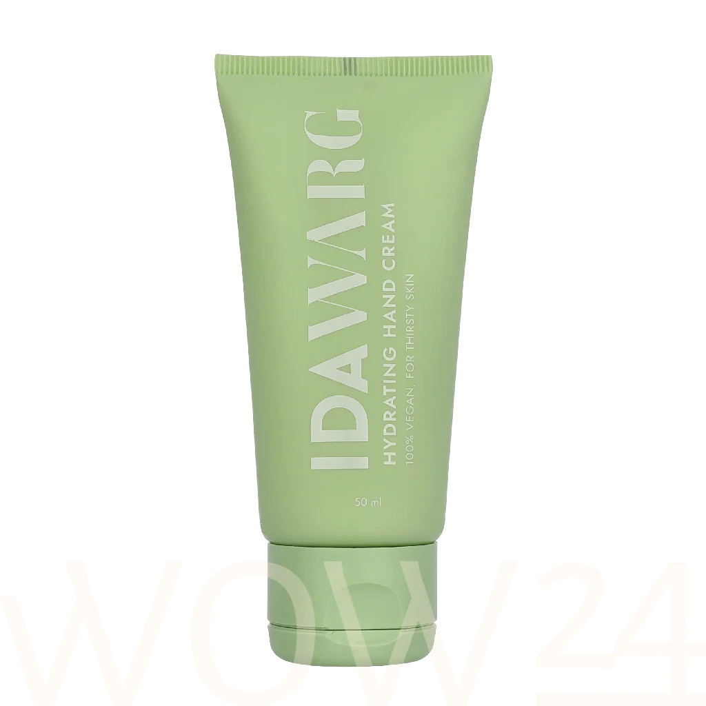 Ida Warg Beauty Ida Warg Hydrating Hand Cream