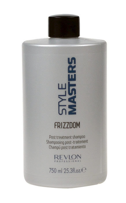Revlon Professional Style Masters Frizzdom 750ml šampūnas