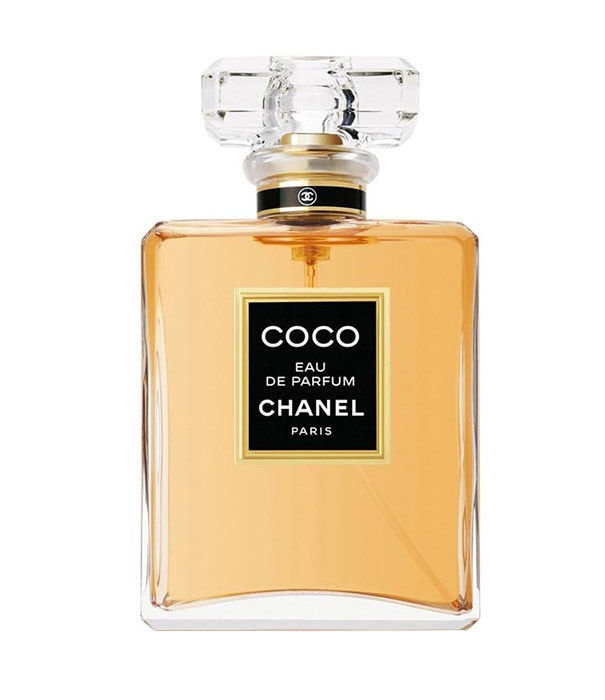 Chanel Coco 60ml Kvepalai Moterims EDP Testeris Rechargeable