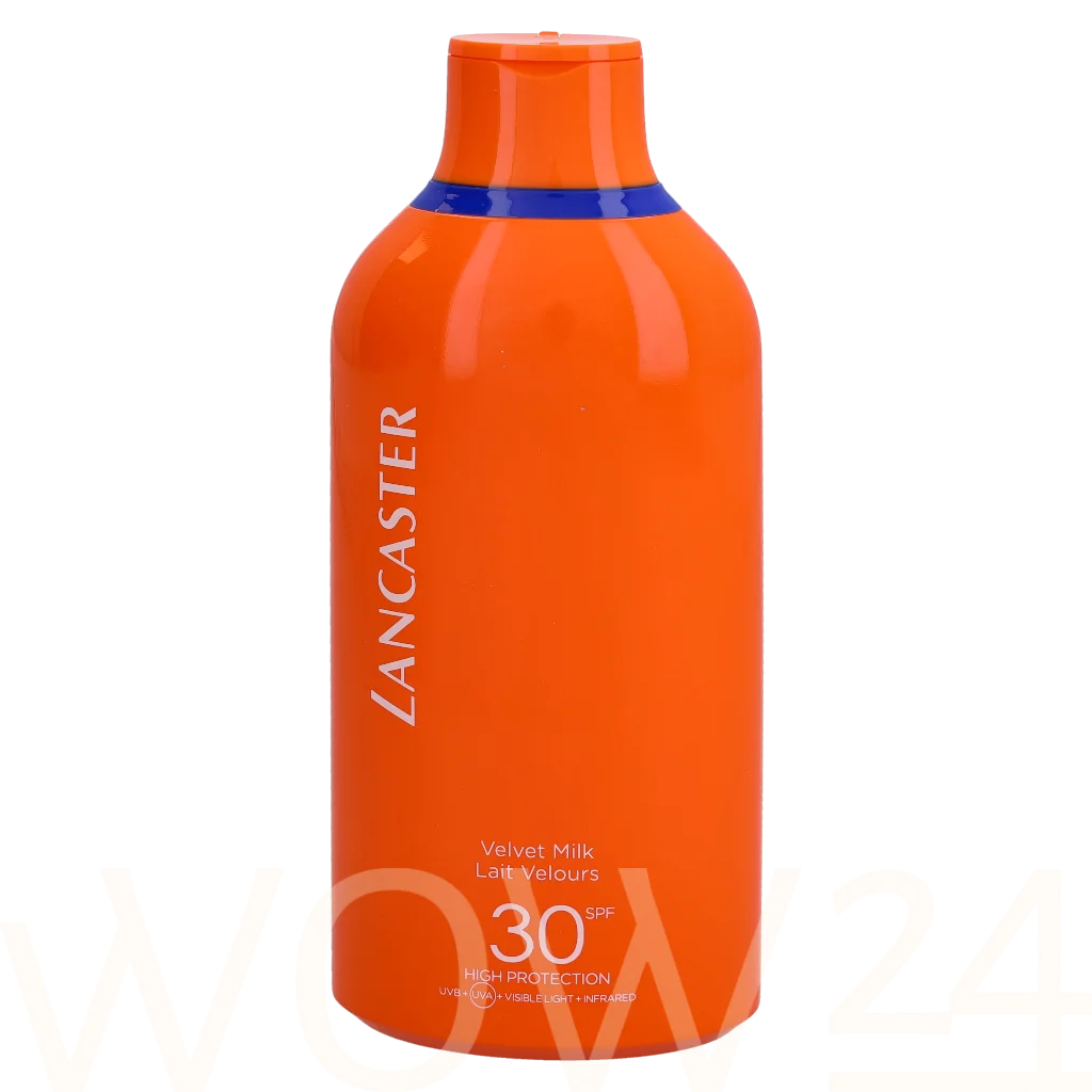 Lancaster Lancaster Sun Beauty Velvet Tanning Milk SPF30
