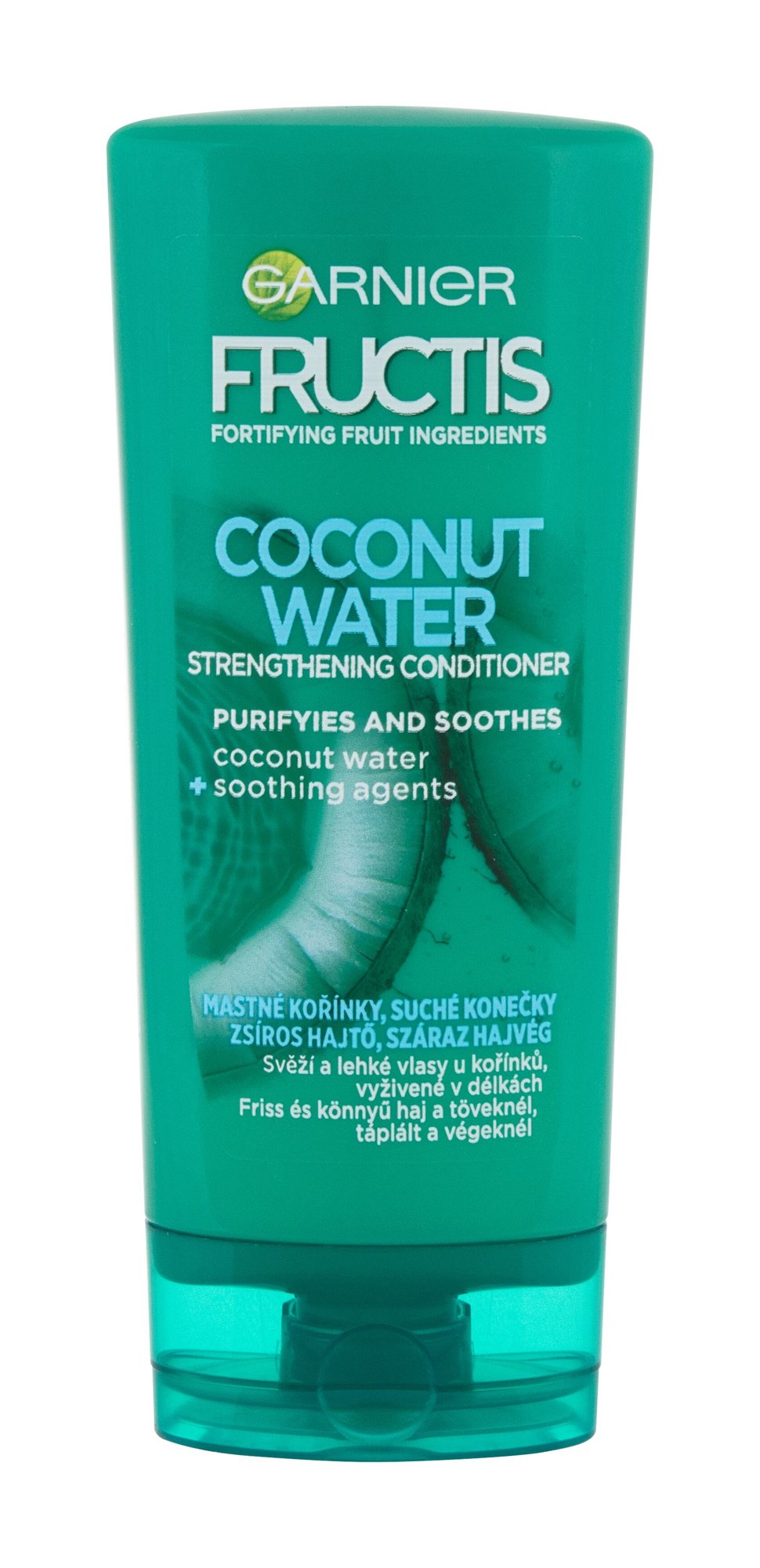 Garnier Fructis Coconut Water kondicionierius