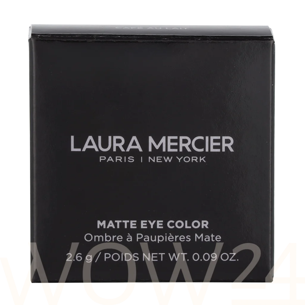 Laura mercier Laura Mercier Matte Eye Colour &Scaron;e&scaron;ėliai Moterims