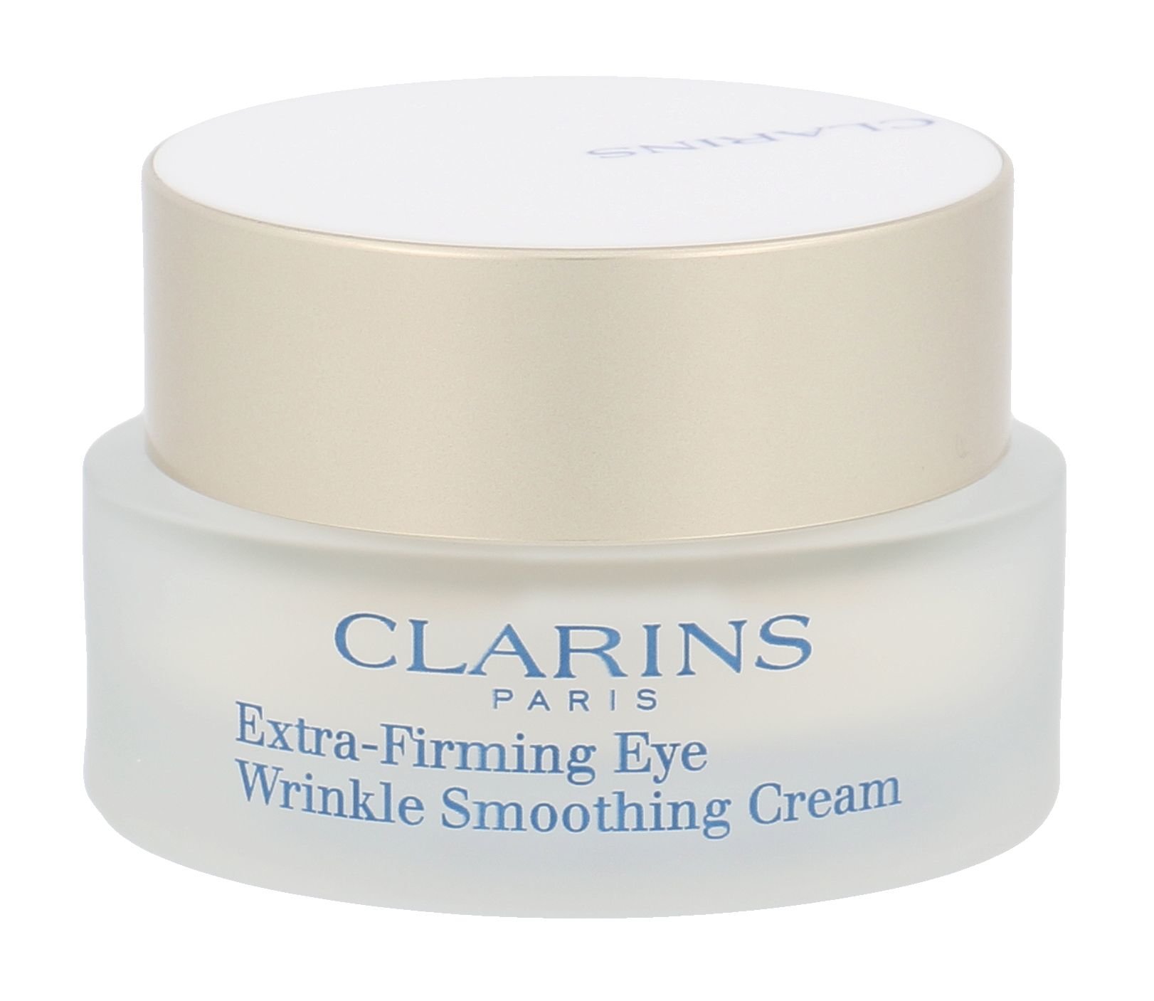 Clarins Extra Firming Wrinkle Smoothing Cream paakių kremas