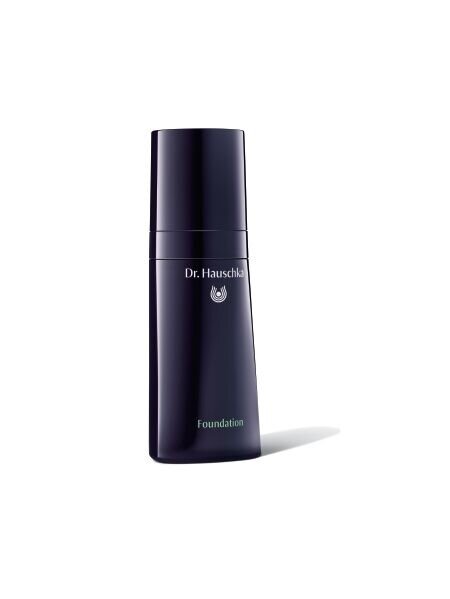 Dr.hauschka Foundation 30 ml Damaged box