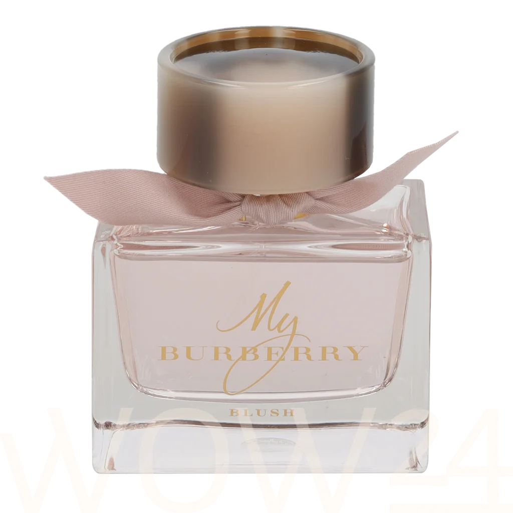 Burberry Burberry My Burberry Blush Edp Spray 90 ml kvepalai Moterims EDP