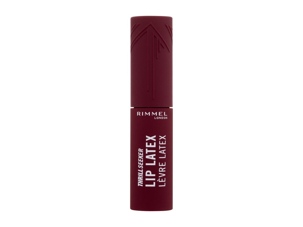 Rimmel London Thrill Seeker Lip Latex lūpdažis