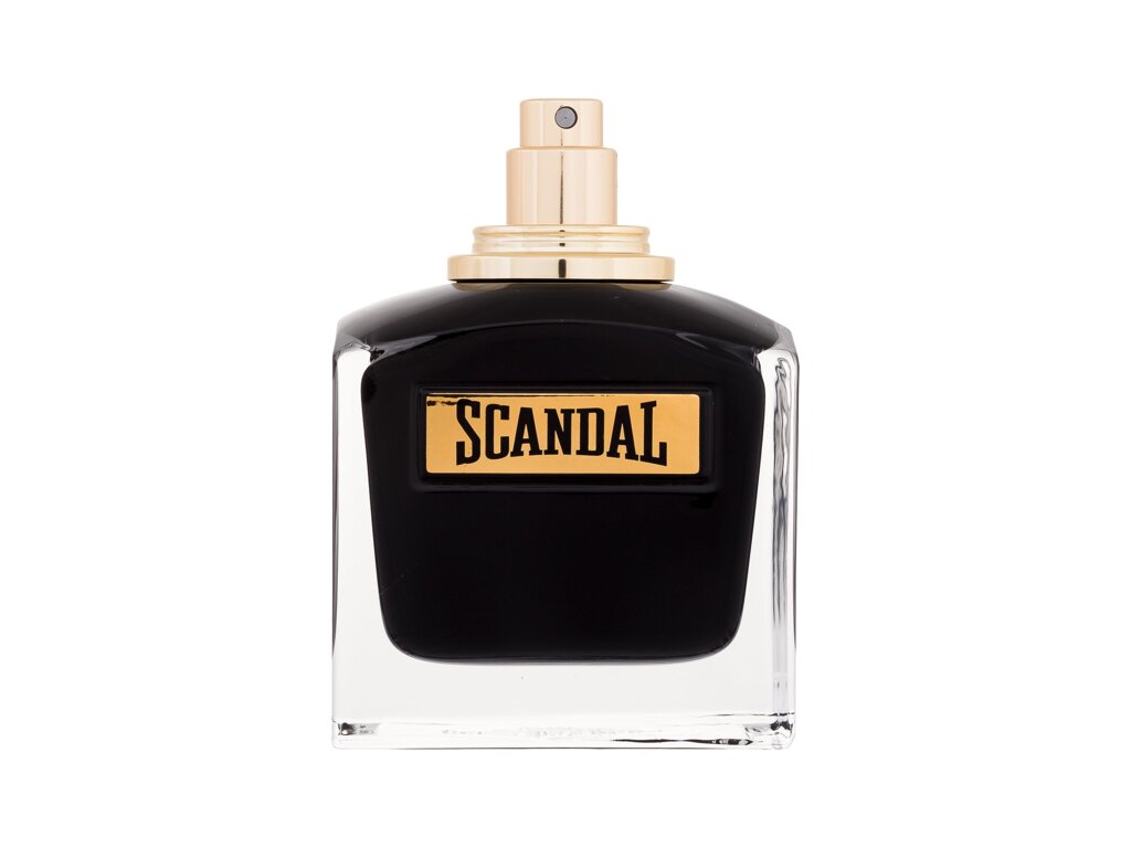 J.p. gaultier Scandal Le Parfum Eau De Parfum 100 ml Tester