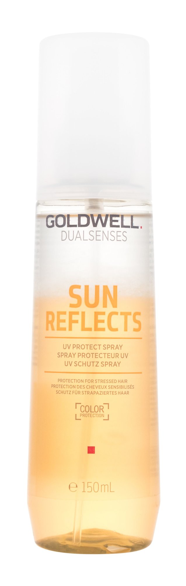 Goldwell Dualsenses Sun Reflects UV Protect Spray paliekama priemonė plaukams