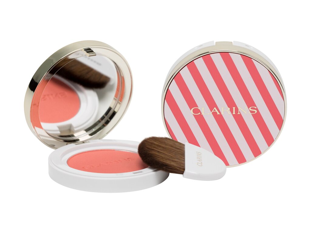 Clarins Joli Blush 5 ml Damaged box