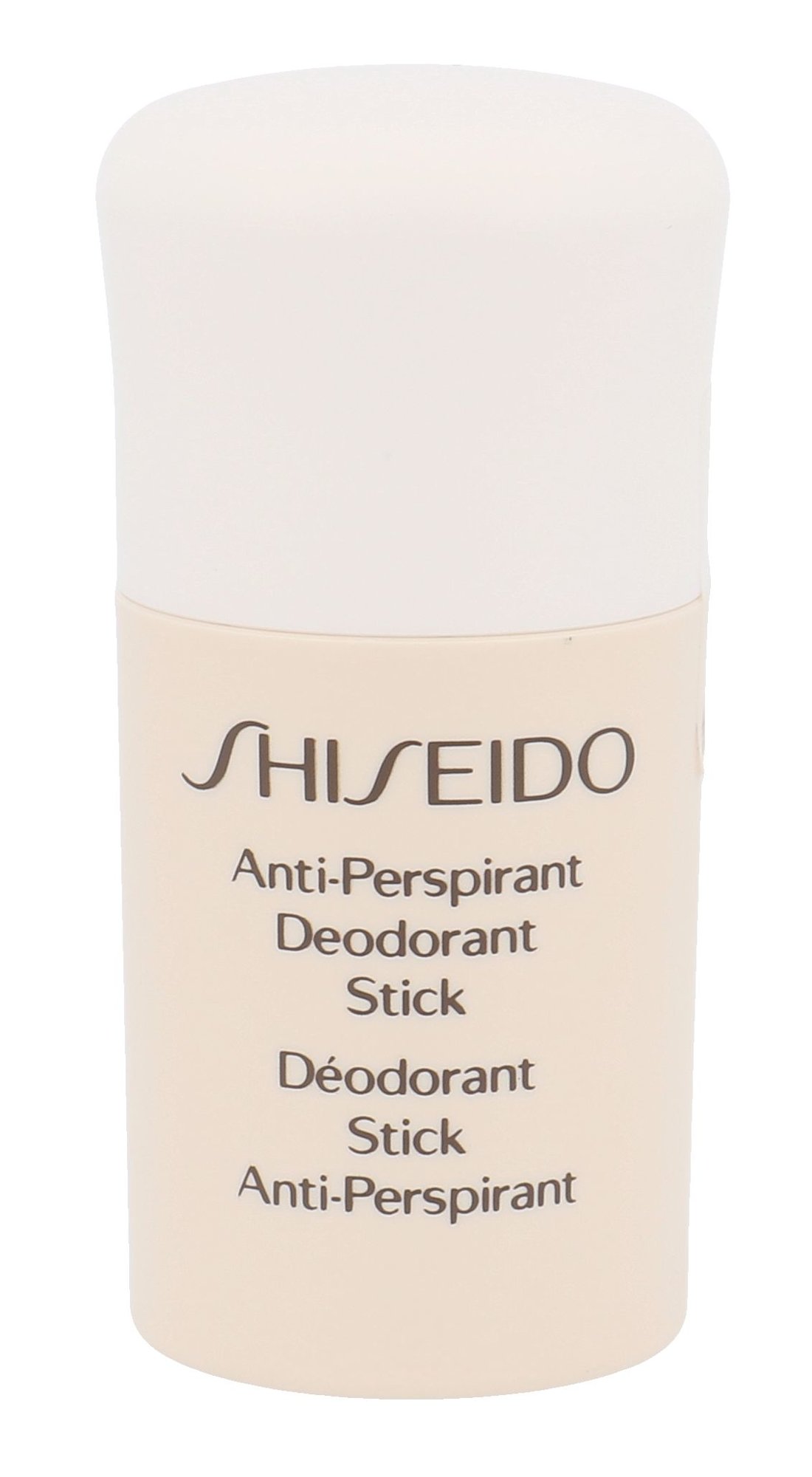 Shiseido Deostick 40g antipersperantas (Pažeista pakuotė)