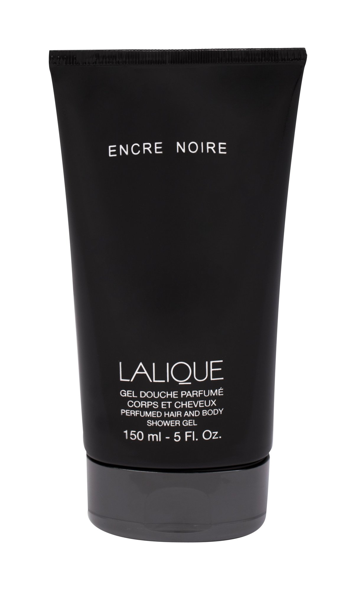 Lalique Encre Noire dušo želė