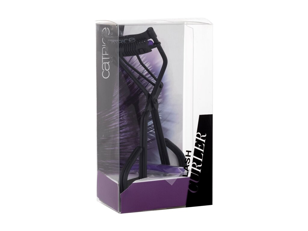Catrice Lash Curler Blakstienų garbanojimo įrankis 1 ml Damaged box