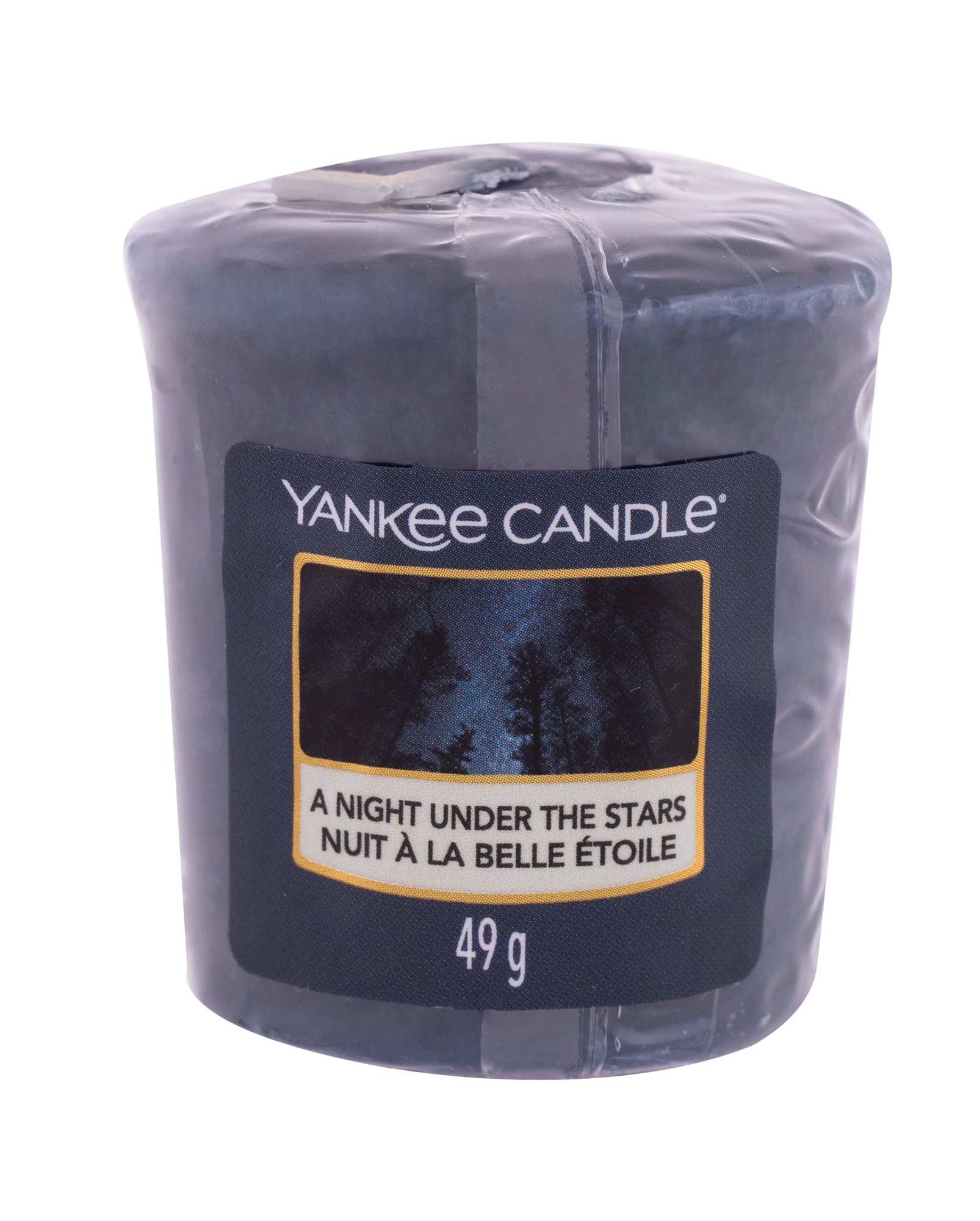 Yankee Candle A Night Under The Stars Kvepalai Unisex