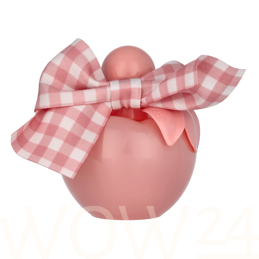 Nina Ricci Nina Ricci Nina Rose Garden Edt Spray 50 ml kvepalai Moterims EDT