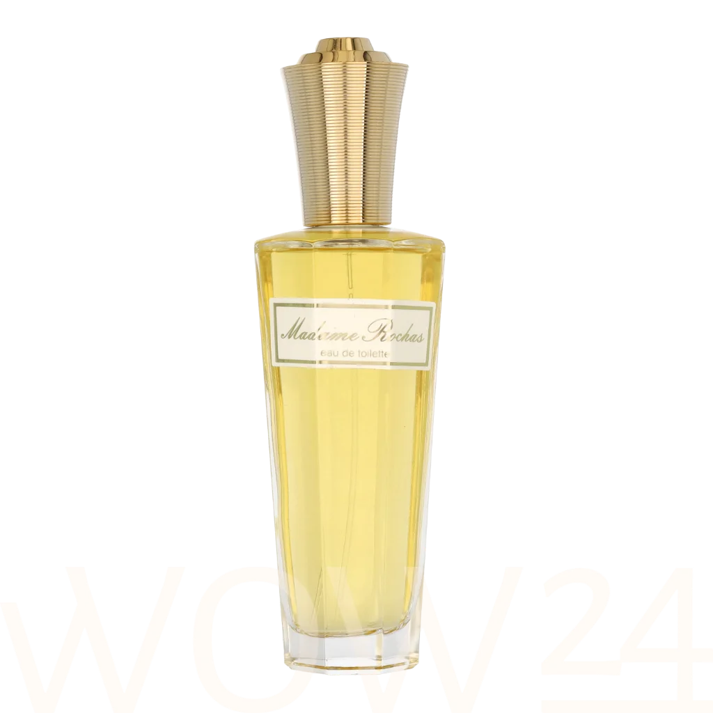 Rochas Rochas Madame Edt Spray 100 ml kvepalai Moterims EDT