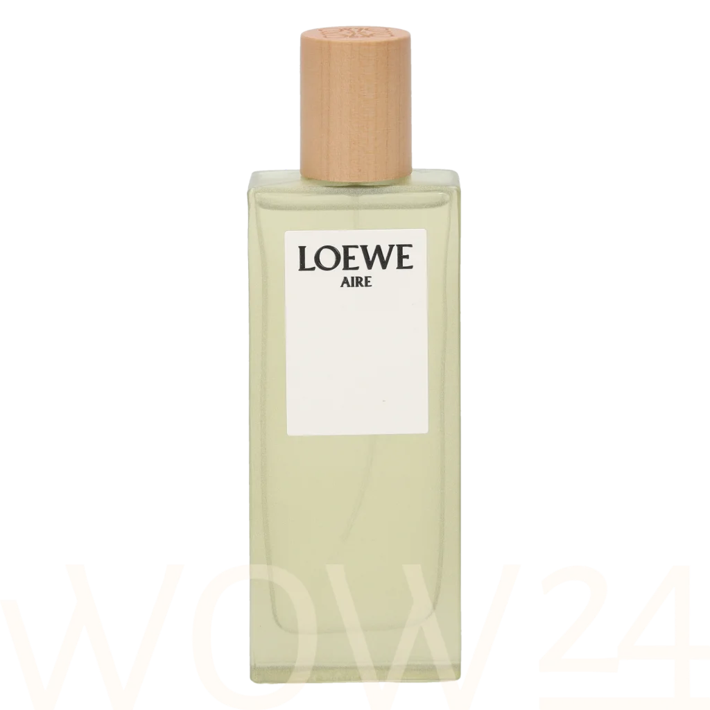 Loewe Loewe Aire Edt Spray 50 ml kvepalai Moterims