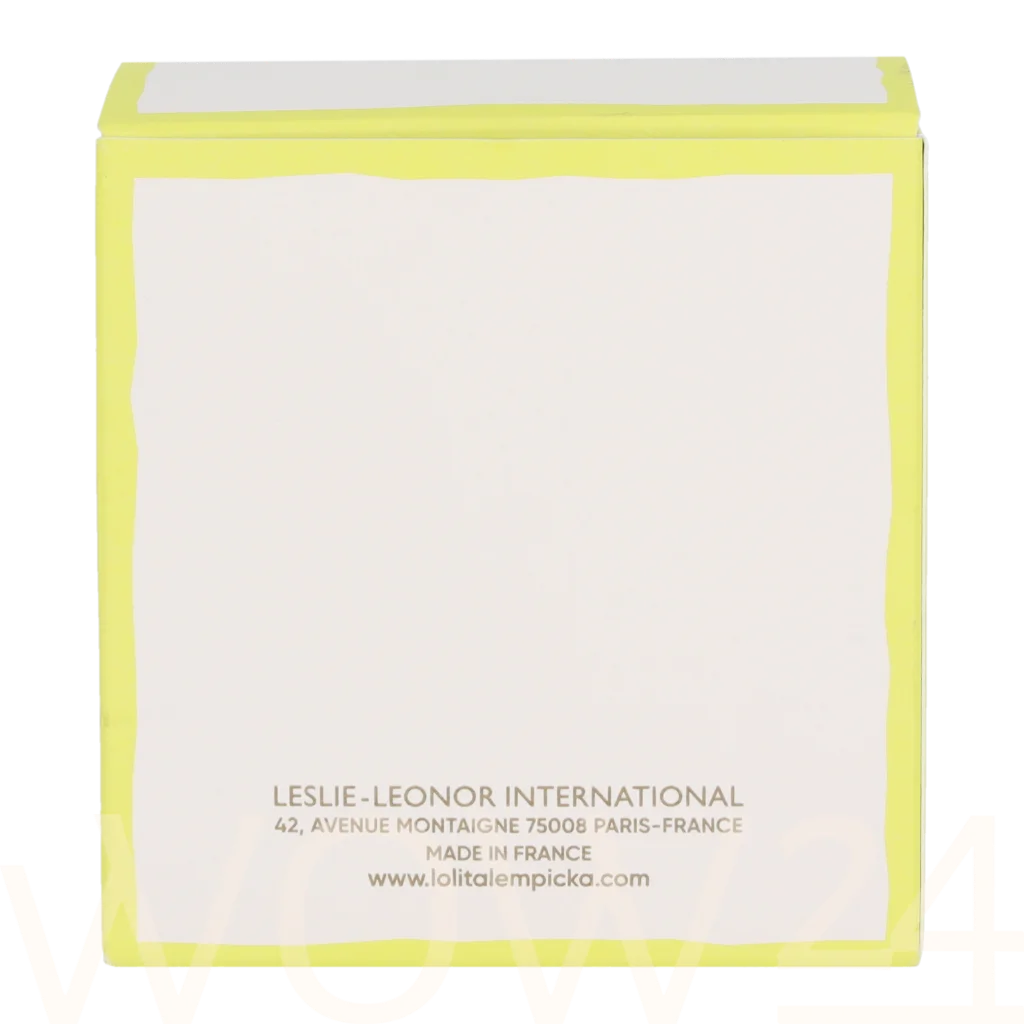 Lolita Lempicka Lolita Lempicka Edp Spray 30 ml kvepalai Moterims EDP