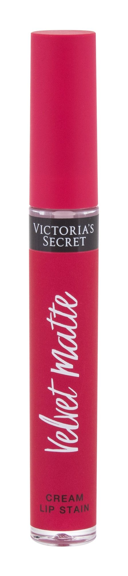 Victoria´s Secret Velvet Matte Cream Lip Stain 3,1g lūpdažis