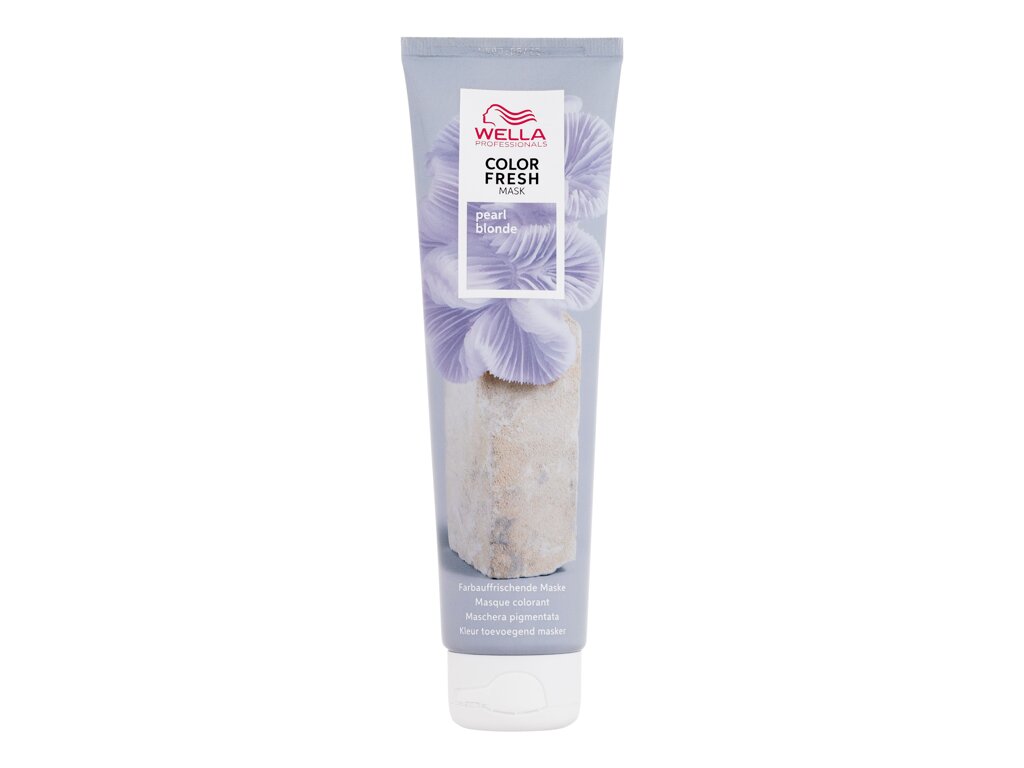 Wella professional Color Fresh Mask 150 ml