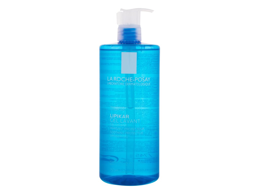 La roche-posay Lipikar Gel Lavant Du&scaron;o gelis 750 ml Damaged box