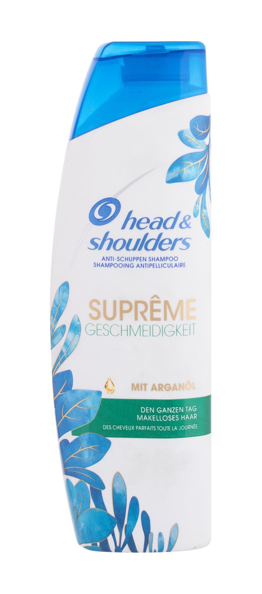 Head & Shoulders Supreme Softness &scaron;ampūnas